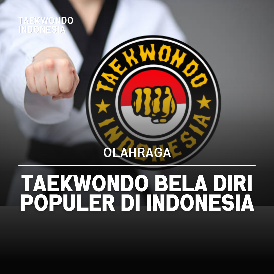 Kejuaraan Dunia Taekwondo: Puncak Prestasi dalam Seni Bela Diri Taekwondo Indonesia Dojang tidartaekwondoclub