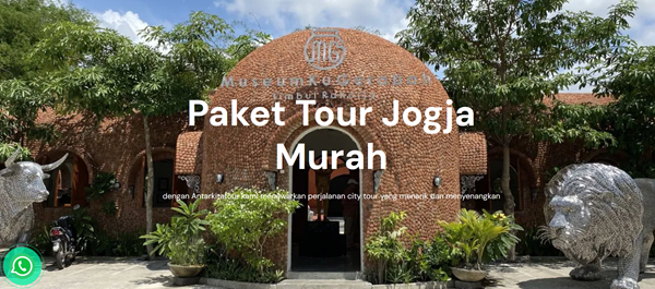  AntarKitaTour.Com Paket Tour Jogja Murah  Taekwondo Indonesia Dojang tidartaekwondoclub